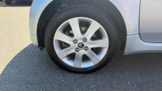 Citroen C Zero 49kW 16kWh 5dr Auto Electric Hatchback